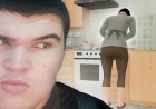 РОДИТЕЛЬСКАЯ ПОДСТАВА ► SCHOOLBOY RUNAWAY #4