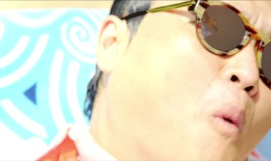PSY - GANGNAM STYLE