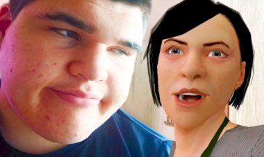 ВЫБЕСИЛ МАМУ - ПОДМЕЛ ДВОР ► SCHOOLBOY RUNAWAY #2