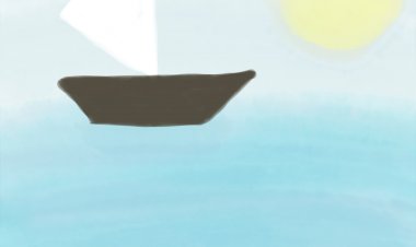 «Парус» Лермонтова. Романтическая капуста.