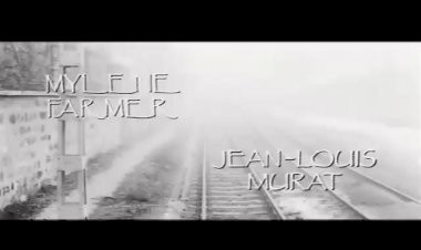 MylÃ¨ne Farmer, Jean-Louis Murat - Regrets