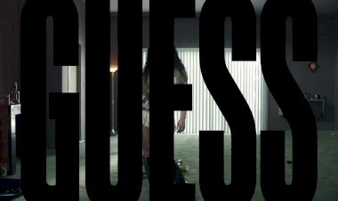 Charli XCX ft. Billie Eilish - Guess