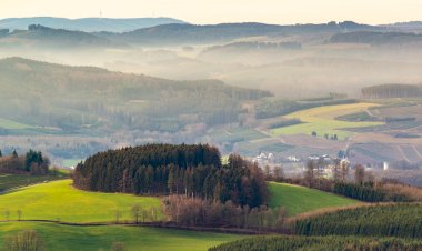 Счастье любит тишину.