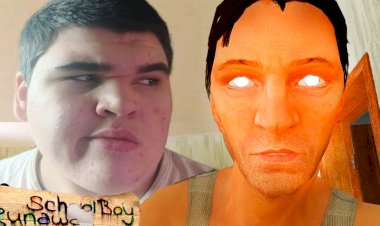 ПРЕДПОСЛЕДНИЙ ЗАХОД ► SCHOOLBOY RUNAWAY #3