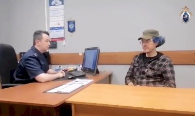 Алексея Поднебесного арестовали по делу о педофилии