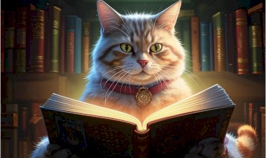 Откровения медиума.