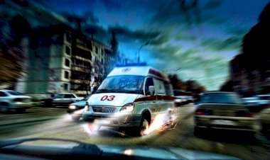 Не придуманная история. "Случай в роддоме".