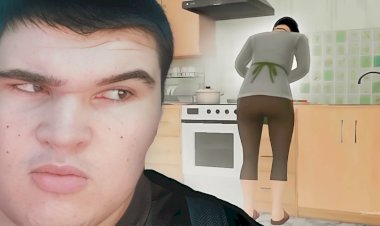 РОДИТЕЛЬСКАЯ ПОДСТАВА ► SCHOOLBOY RUNAWAY #4