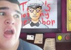 ОН СЛЕДИТ ЗА ТОБОЙ ► That's Not My Neighbor #3