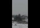 Военные едут на Учения