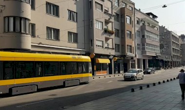 Босния и Герцеговина, Трамвай Штадлер Танго