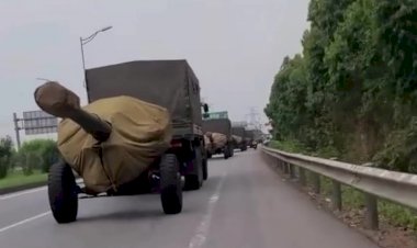 Русские идут во Вьетнам, смотреть всем!!