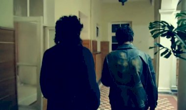 "Мы ждём перемен!" Виктор Цой и группа Кино