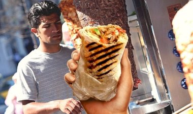 Что кладут в шаурму и чем шаурма отличается от шавермы