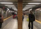 Параллельное Отправление Поездов в Метро