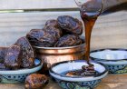 Сахар, сироп и ещё варианты из фиников для полезной и вкусной пищи