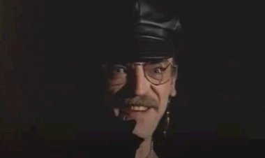 Мистер Мазахист Михаил Боярский — Бизнесмен