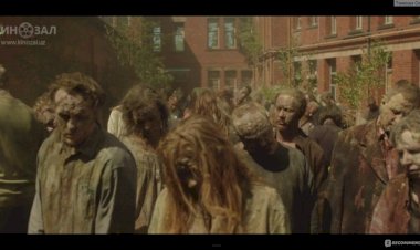 Эра Z начинается! Квадробоберское безумие запустили...