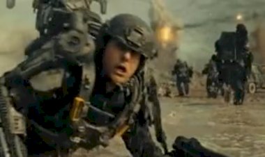 "Грань будущего"