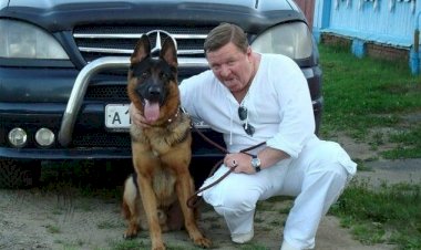 "Гениальный негодяй - актёр Роман Мадянов"