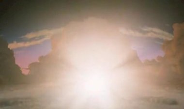 Элизиум. Рай не на Земле.