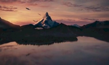 "Тихое место. День первый."