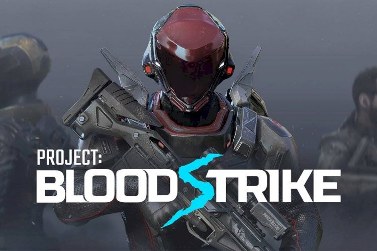 Я ОСТАЛСЯ В СОЛО! ДЕМКА ► Blood Strike