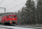 "По Неправильному Пути" ЭД2Т-0044 «Имени Героя Советского Союза Елены Фёдоровны Колесовой»