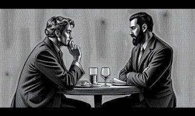 Самая эффективная тактика переговоров: как открытые вопросы увеличивают вашу личную прибыль