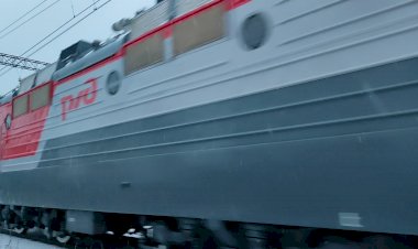 "Везут с Ремонта" Электровоз ВЛ11М-310/337А с перегоняемыми ВЛ80С-1614 и ВЛ80С-1409А/ВЛ80С-2185