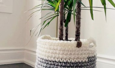 Чудесные идеи для домашнего декора