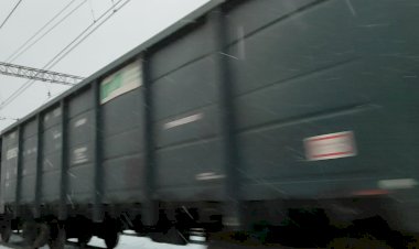 Приветливая бригада электровоза ВЛ11М-408А/407