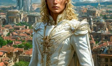 "Попала но не в сказку или принц в 21 веке"