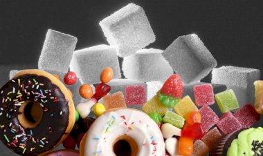 Причины, чтобы отказаться от сахара