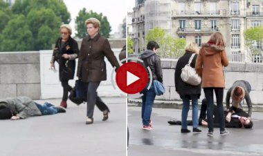 Не надо жмотиться душой.. даже для голубей..