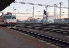 Электровоз Шкода, Прицепка локомотива к составу поезда