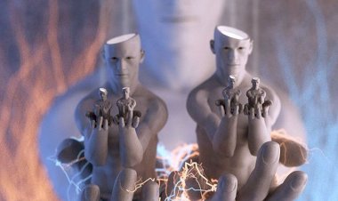 Понятие чужого горя или проблем путем погружения в то же самое