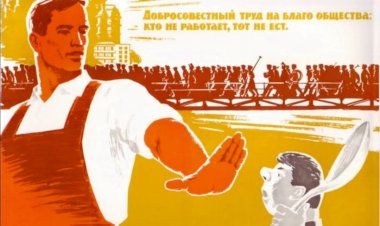 6 крылатых фраз из СССР, которые до сих пор помнят все