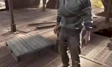 S.T.A.L.K.E.R. 2 Зов Мочеиспускания. Ржачный БАГ в игре!!