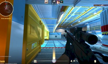 ПРОТИВНИКИ СЛАБЫЕ ► ДЕМКА В НАПАРНИКИ