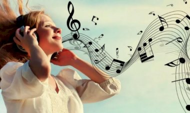 Забытая мелодия  из Вселенной