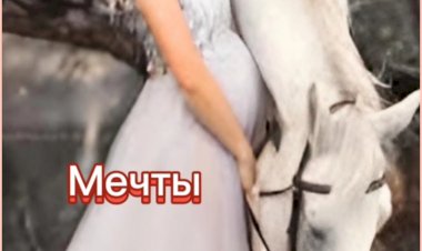 Мечты сбываются!!!