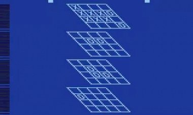 Как я соревновался с древним искусственным интеллектом