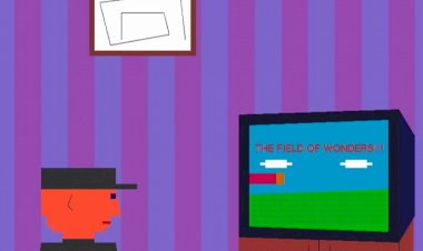 Retro Game Stories - 5 серий подряд.mp4