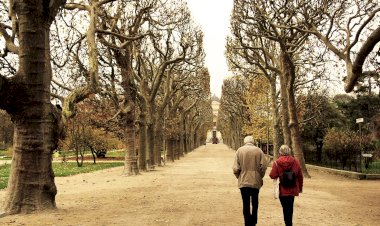 Подготовка к старости.