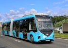 E433 Vitovt Max Electro: транспортное будущее российских городов