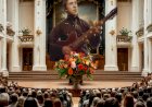 Владимир Высоцкий «Песнь о земле»