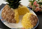 САЛАТ «АНАНАС» / САМЫЙ ВКУСНЫЙ САЛАТ НА ПРАЗДНИЧНЫЙ СТОЛ
