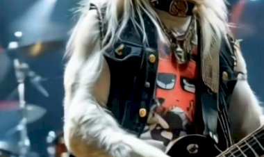 Кошачий Рок