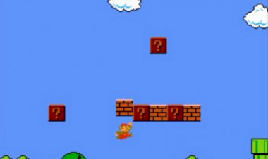 Смешные и абсурдные факты о компьютерных играх